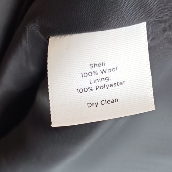 2 NWT- Talbots Wool Skirts , Sz 6 Petite $278 Retail - Picture 14 of 14